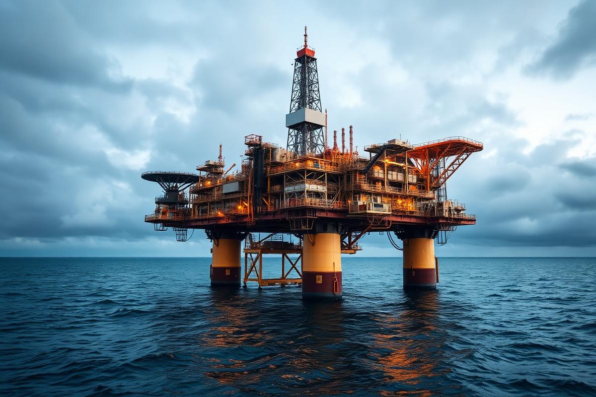 Settore Oil & Gas